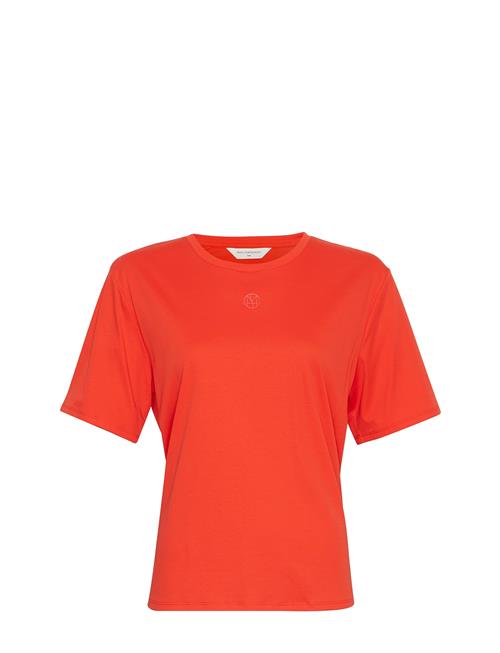 MSCH Copenhagen | Mschmelea Icon Tee | XS/S