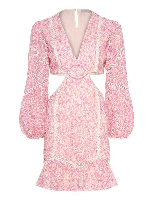 Love Lolina | Mabel Mini Dress | XL