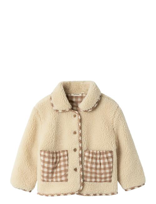 Lil'Atelier | Nmfnaolin Loose Jacket Lil | 110