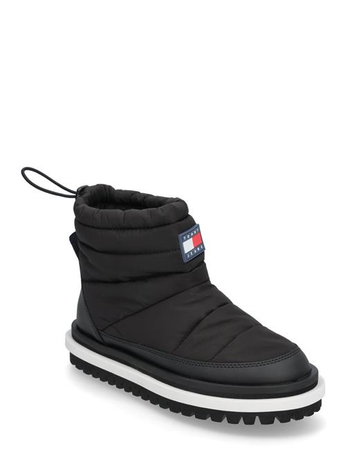 Tommy Hilfiger | Tjw Padded Flat Boot Wl | 38