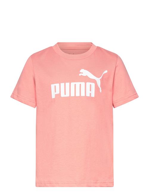 PUMA | Ess No. 1 Logo Tee G | 176