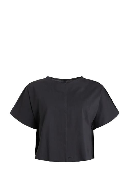 Rethinkit Studios | Tee Short Raw Edges Caen | S