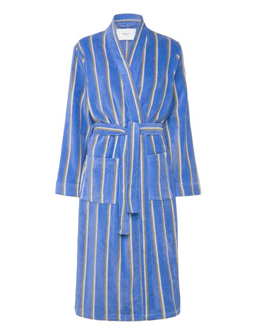 Rosemunde | Rwadamo Striped Robe | M