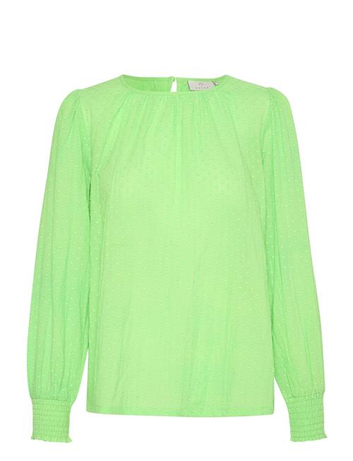 Kaffe | Karoca Ls Blouse | 44