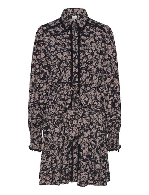 YAS | Yastilera Ls Shirt Dress S. Noos | S