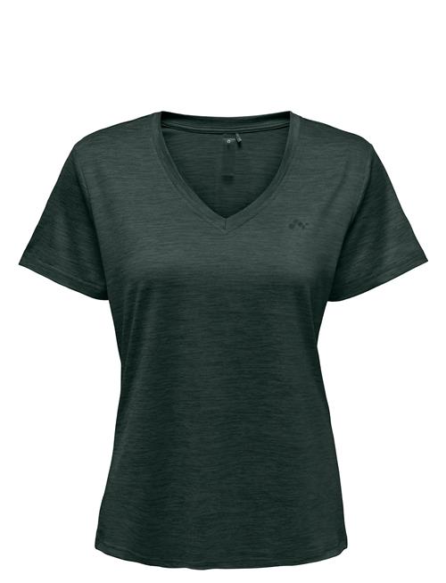 Only Play | Onpcore Life Vn Ss Reg Tee Noos | S