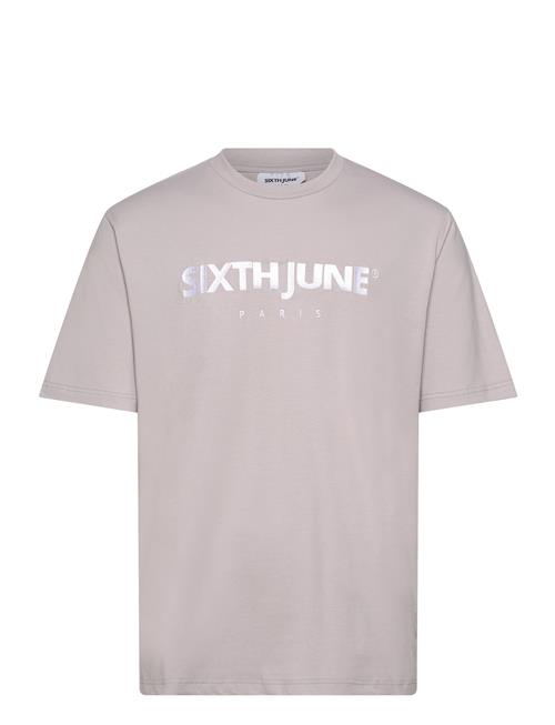 SIXTH JUNE | Essentiel Ss Tshirt | XS
