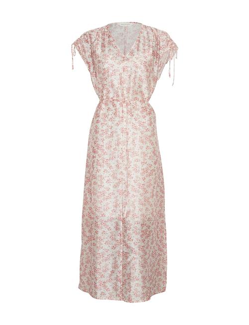 MSCH Copenhagen | Mschisadora Sl Maxi Dress Aop | L
