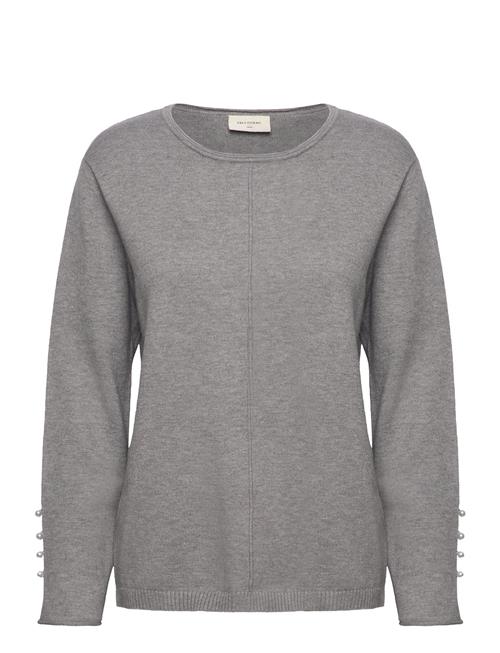 FREE/QUENT | Fqclaura-Pullover | XXL