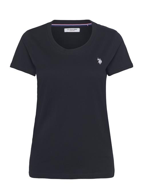 U.S. Polo Assn. | Uspa O Neck Tee Amy Women | XS