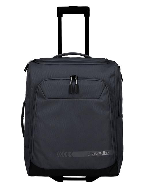 Travelite | Kick Off Rolling Travelbag S | 55
