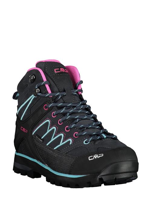 CMP | Moon Wmn Mid Vibram Boot Wp | 39
