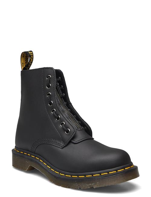 Dr. Martens | 1460 Pascal Frnt Zip | 40