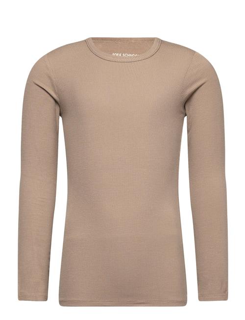 Sofie Schnoor Baby and Kids | Petriciask T-Shirt Long Sleeve | 122