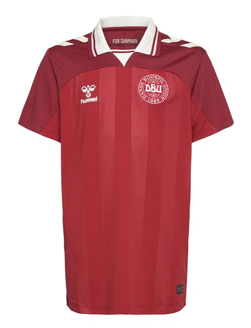 Hummel | Dbu Woman 25 Home Jersey S/S Uni | XS