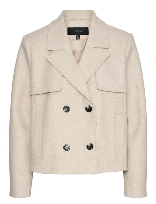 Vero Moda | Vmfortunesheila Short Jacket Ga Boo | S