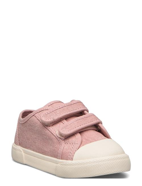Mango | Velcro Fastening Straps Sneakers | 26