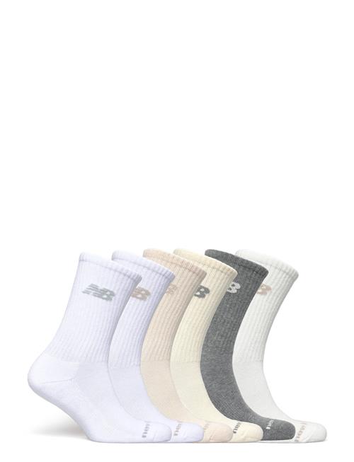 New Balance | Everyday Crew 6 Pairs | M