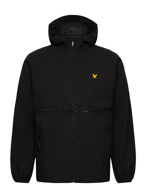 Lyle & Scott Sport | Tape Energy Jacket | M