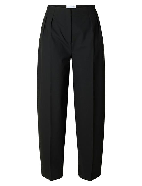 Selected | Slfeloise Hw Barrel Pant | 38