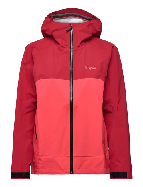 Bergans | Vaagaa 3L Shell Jacket Women | S