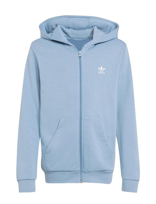 adidas Originals | Full Zip Hoodie | 176