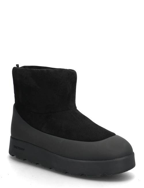 Tretorn | Asto Low Hybrid | 39