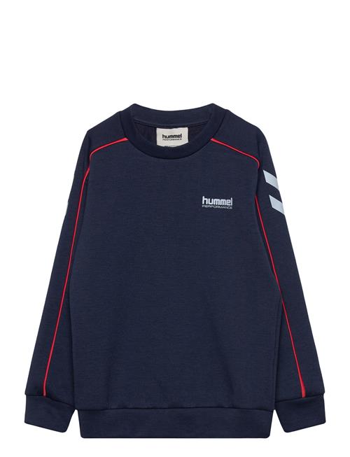 Hummel | Hmljr Interlock Crewneck | 110/116