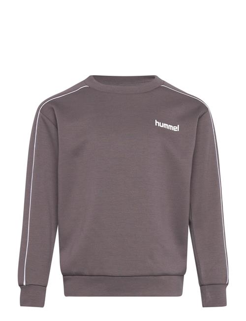 Hummel | Hmljr Interlock Crewneck | 158/164