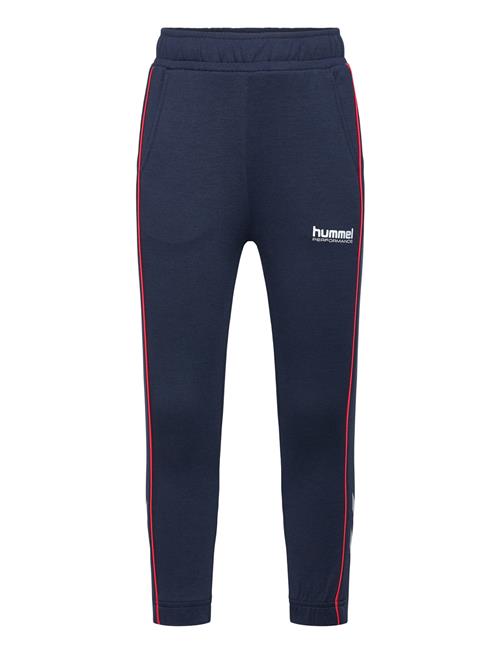 Hummel | Hmljr Interlock Adjust Pants | 164