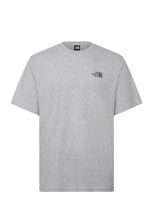 The North Face | U Run Graphic Relaxed S/S Tee | M