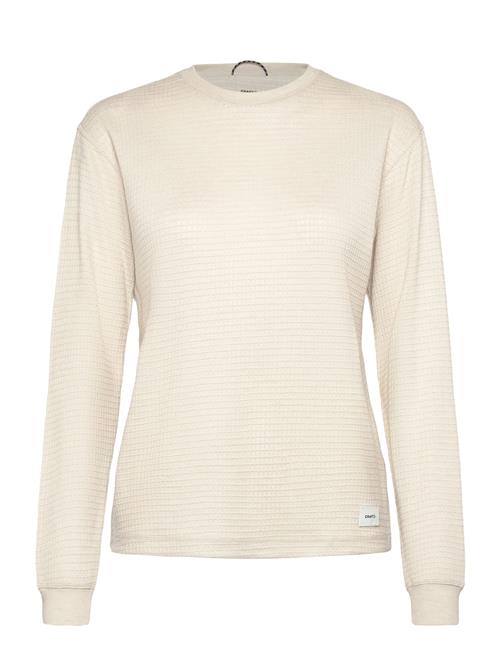 Craft | Wool Waffle Rn W | S