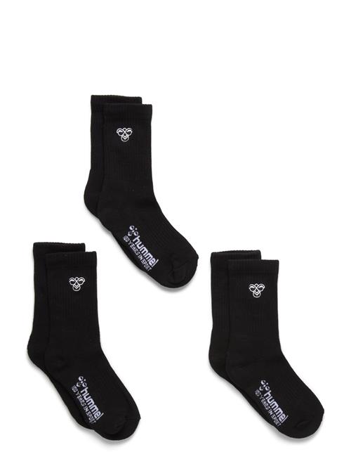 Hummel | Hmljr 3-Pack Socks Bee | 28/31