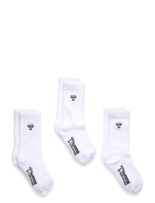 Hummel | Hmljr 3-Pack Socks Bee | 37/40