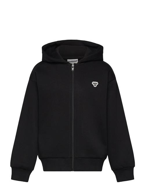 Hummel | Hmljr Loose Zip Hoodie Bee | 110/116