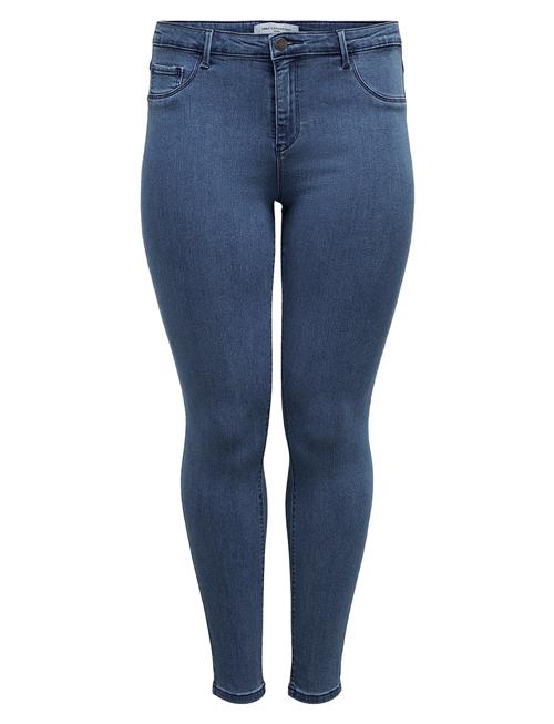 ONLY Carmakoma | Carthunder Life P Up Reg Sk Dnm Mbd Noos | 50