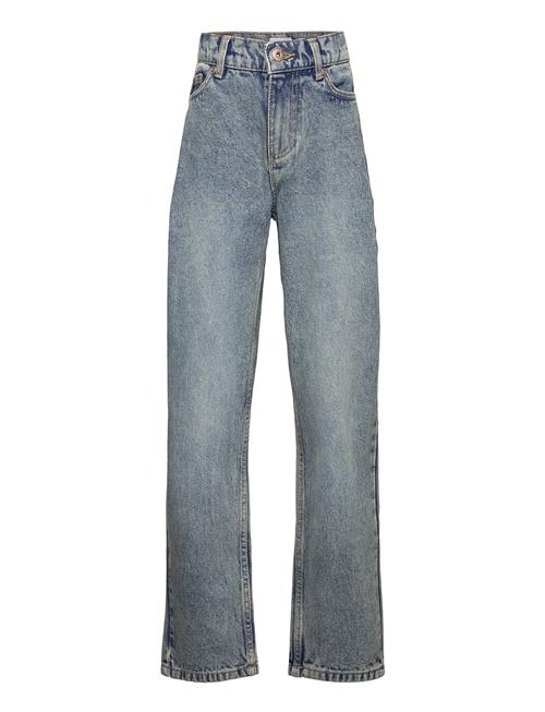 Grunt | Grstreet Loose Dirty Blue | 182