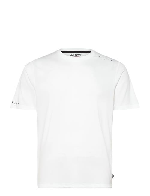 Musto | M Evo Crew Sunblock Ss Tee | XXL