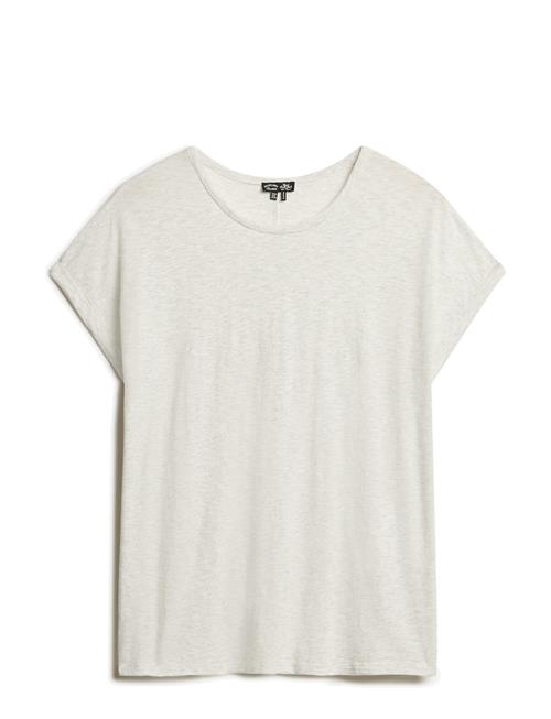 Superdry | Studios Loose Tee | 36