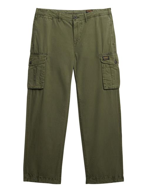 Superdry | Parachute Light Cargo Pant | 32 x 32