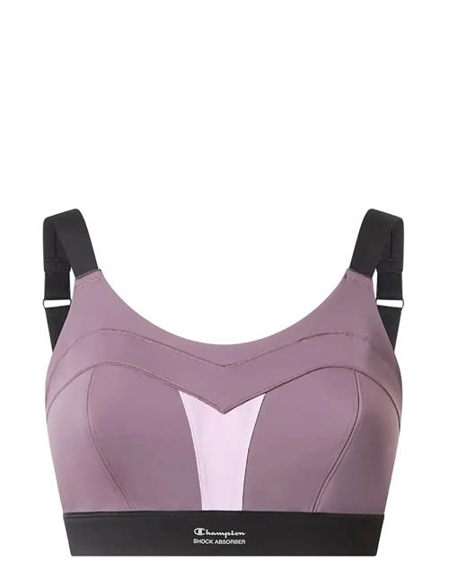 Shock Absorber | High Intensity Bra | D x 80