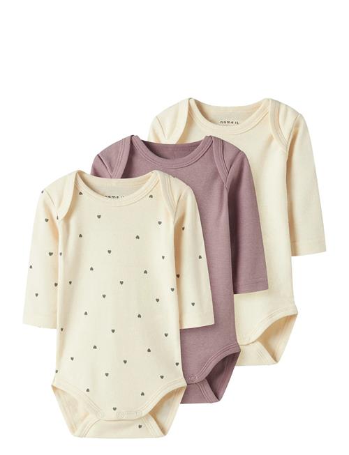 name it | Nbfbody 3P Ls Heart Noos | 74