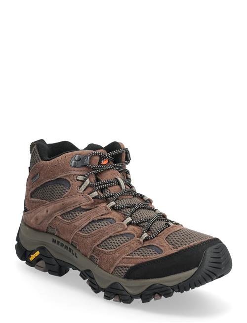 Merrell | Men's Moab 3 Mid Gtx - Bracken | 43