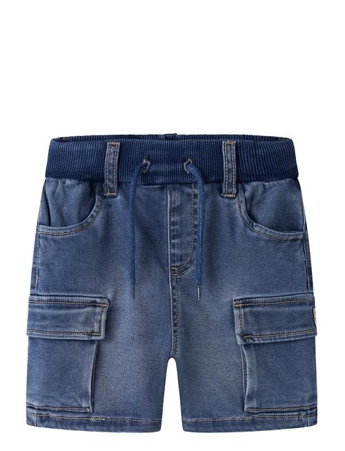name it | Nmmben Baggy Dnm L Shorts 8610-To Noos | 104
