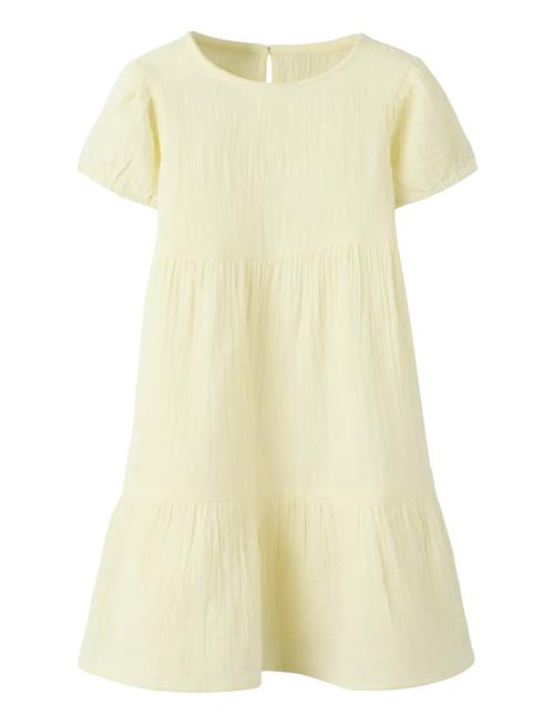 name it | Nmfjasmin Ss Dress Noos | 86