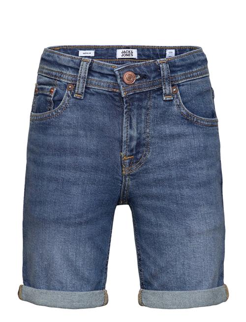 Jack & Jones | Jjirick Jjoriginal Shorts Am 360 Sn Jnr | 158