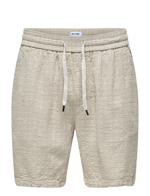 ONLY & SONS | Onstel Latham 0257 Shorts Noos | M