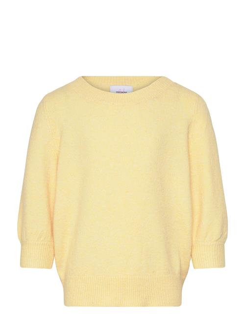 Vero Moda Girl | Vmdoffy 2/4 O-Neck Pullover Ga Girl | 158/164