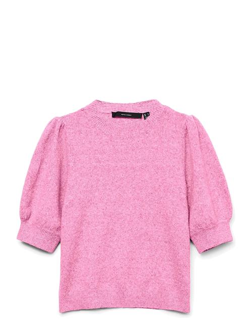 Vero Moda Girl | Vmdoffy 2/4 O-Neck Pullover Ga Girl | 146/152