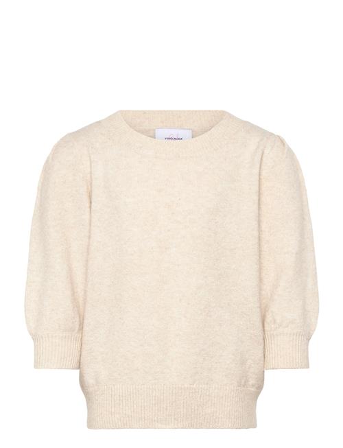 Vero Moda Girl | Vmdoffy 2/4 O-Neck Pullover Ga Girl | 134/140